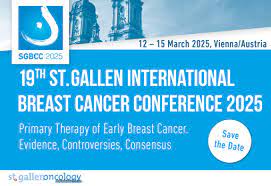 St.Gallen International Breast Cancer Conference 2025
