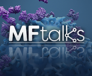 mf talks logo