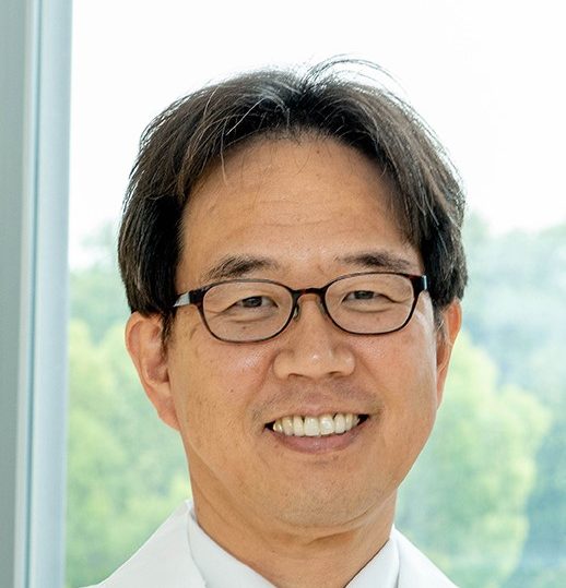 Prof. Masahiro Tsuboi
