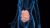 A Detailed 3D Depiction Of The Small Intestines Of A Human Female